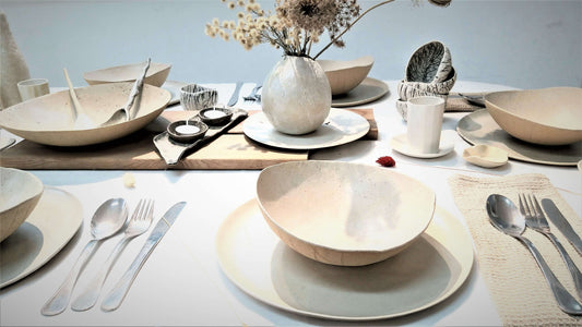 Ceramic bowl