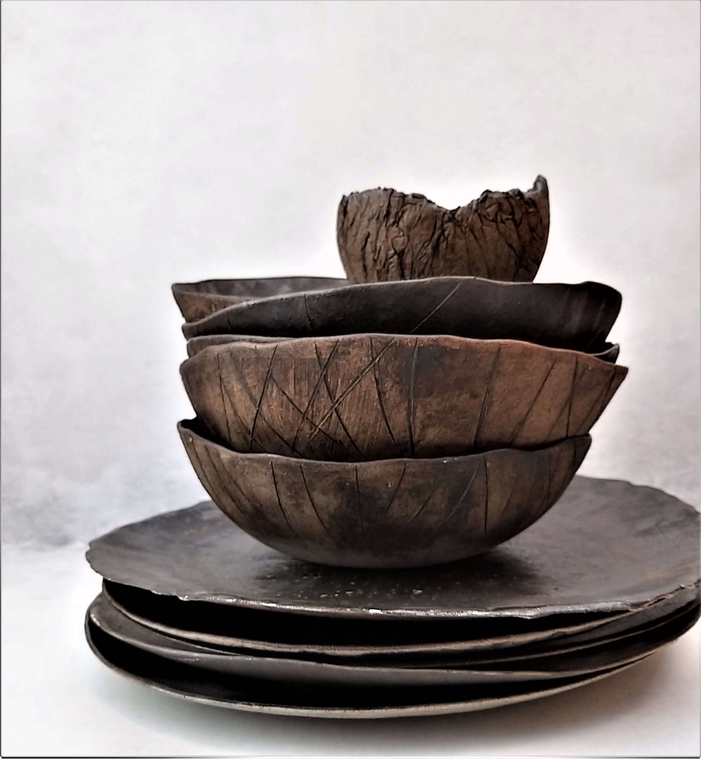 Ceramic Dinnerware Set