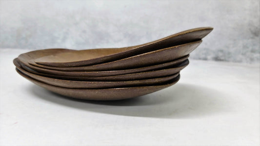 Mini Ceramic Bowls