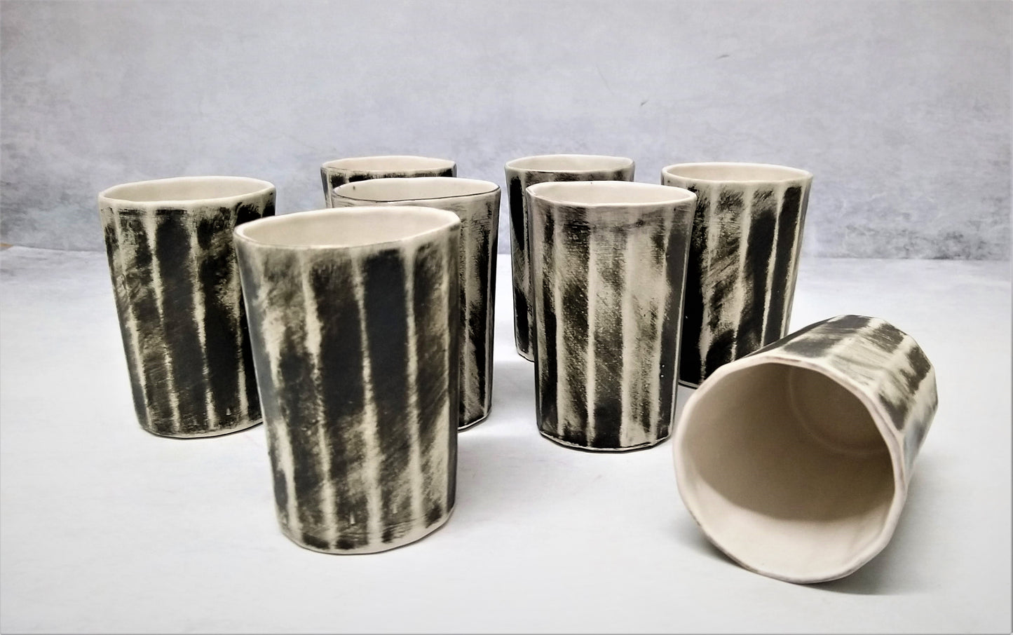 Ceramic Cups