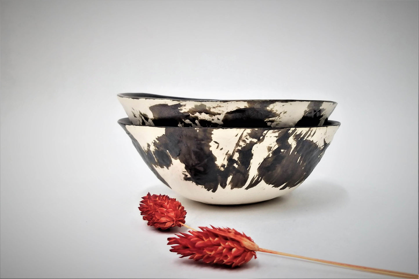 Unique and beautiful bowls