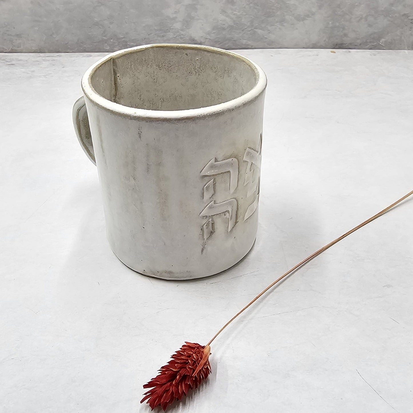 Ceramic Handmade Mug