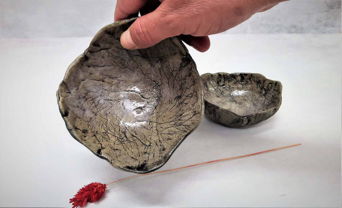 Small Tapas Serving Bowls