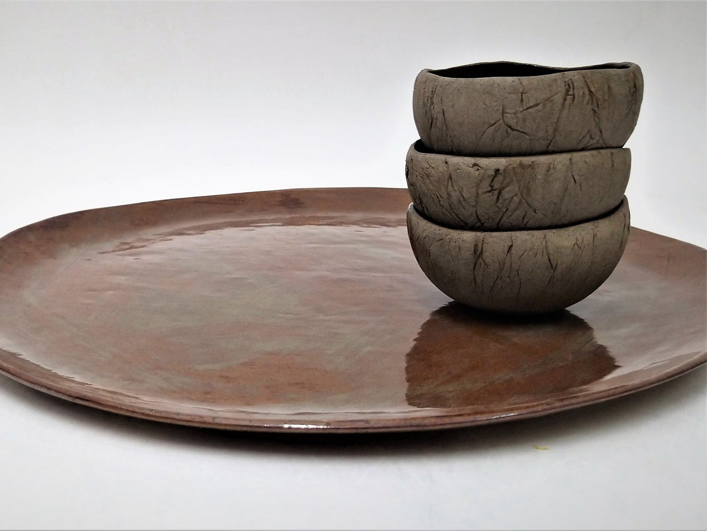 Appetizer Bowl Set