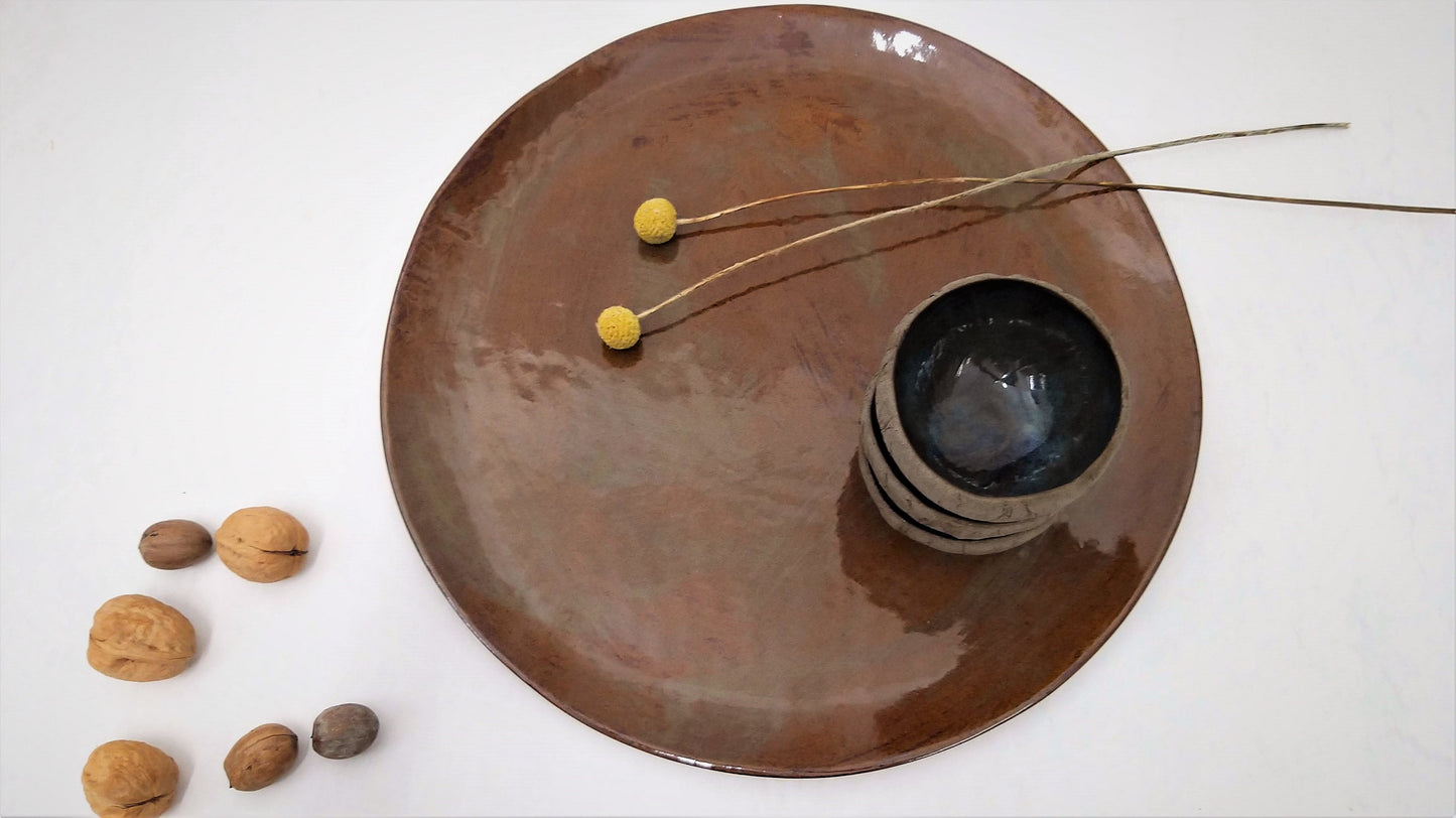 Tapas Bowls Set