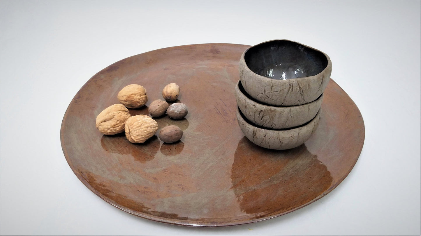 Unique Handmade Set