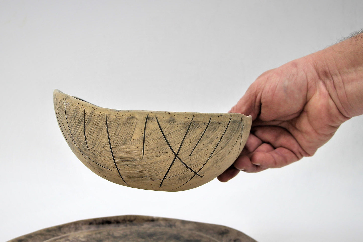 Large Pasta Bowl