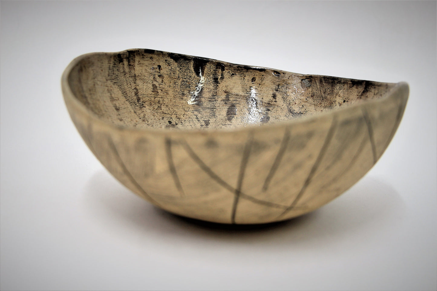 Onion Soup Bowl