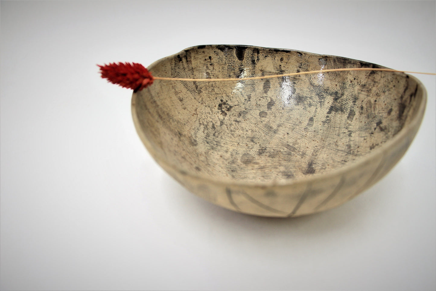 Handmade Noodle Bowl