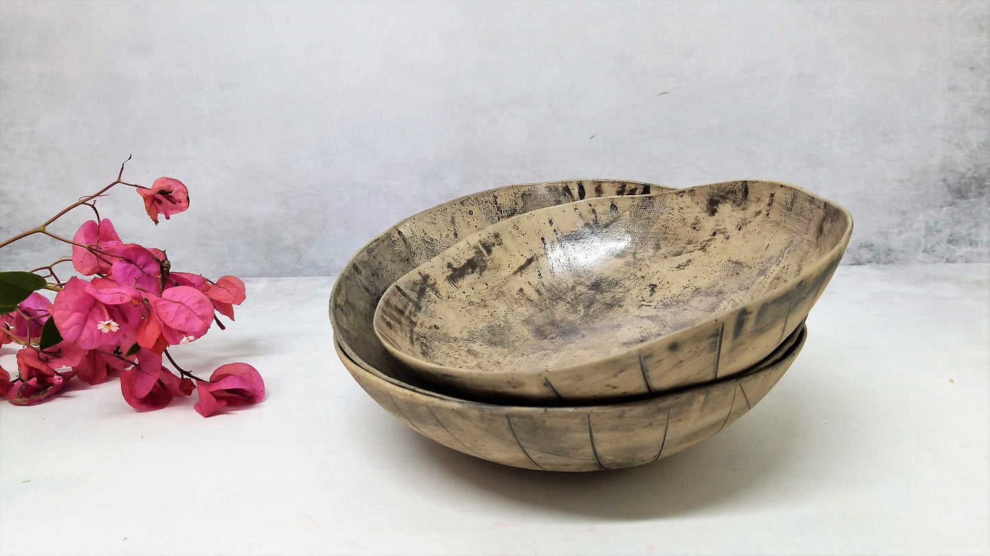 Restaurant Bowls