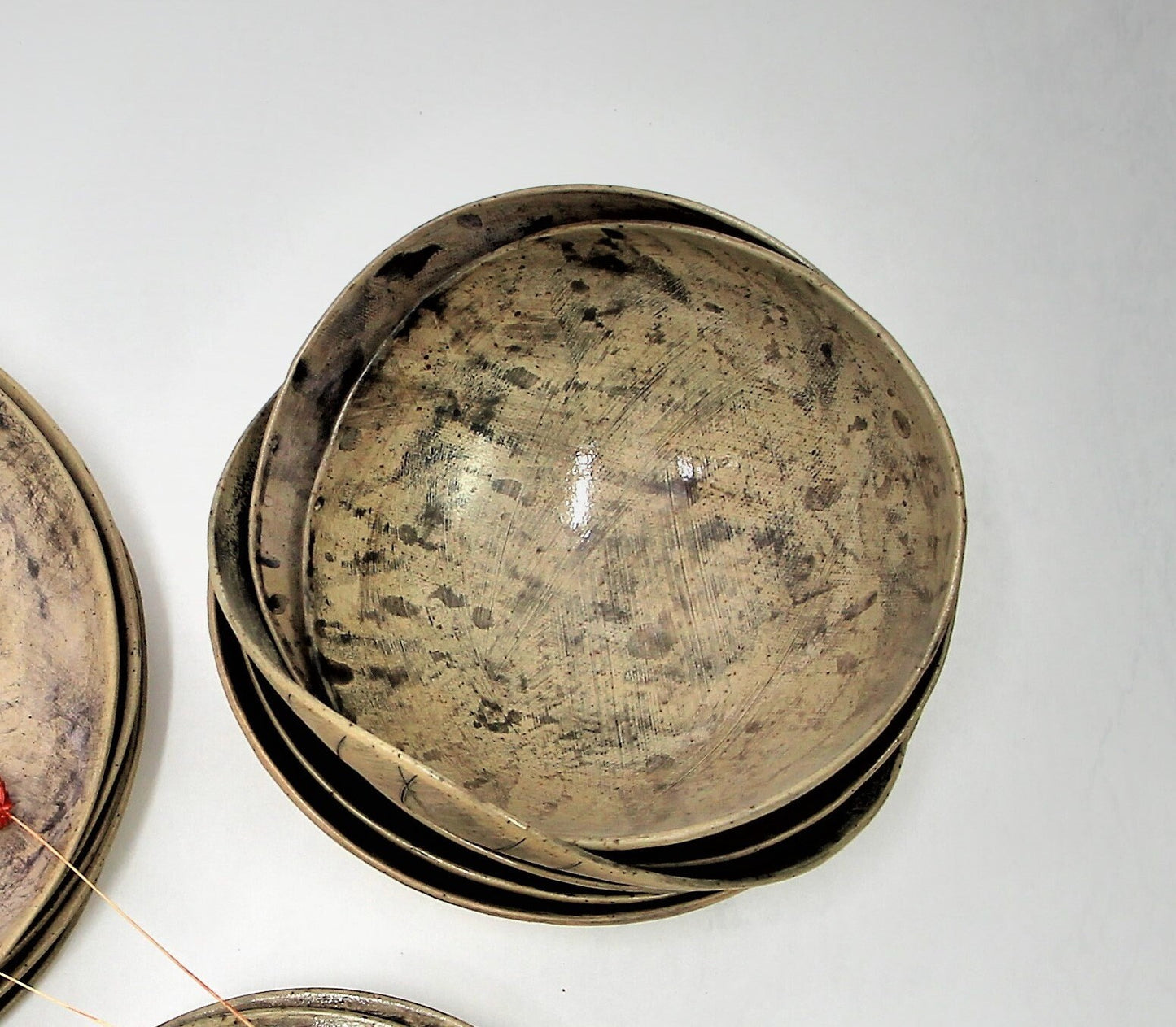 Ramen Ceramic Bowls