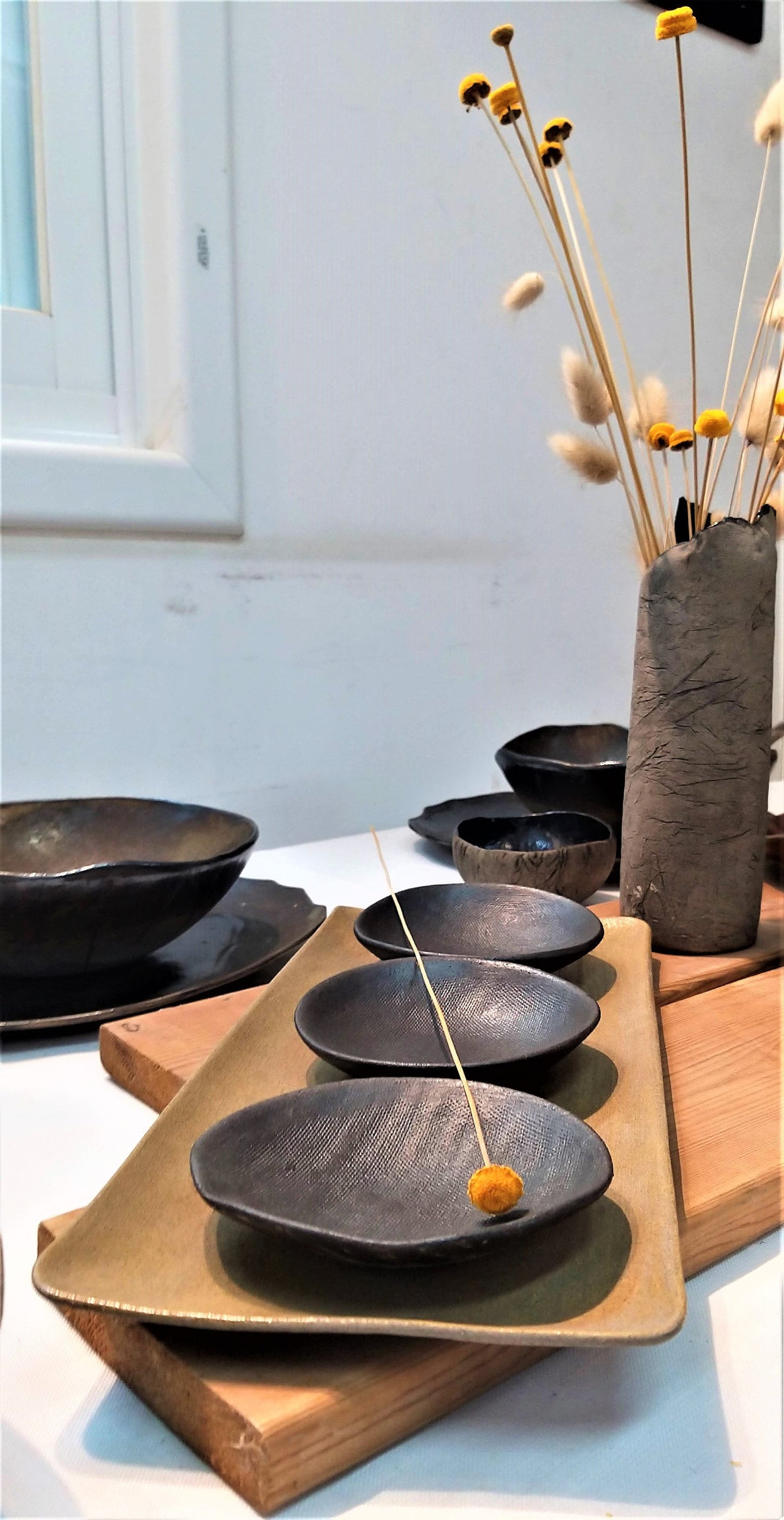 Ceramic Serving Dish