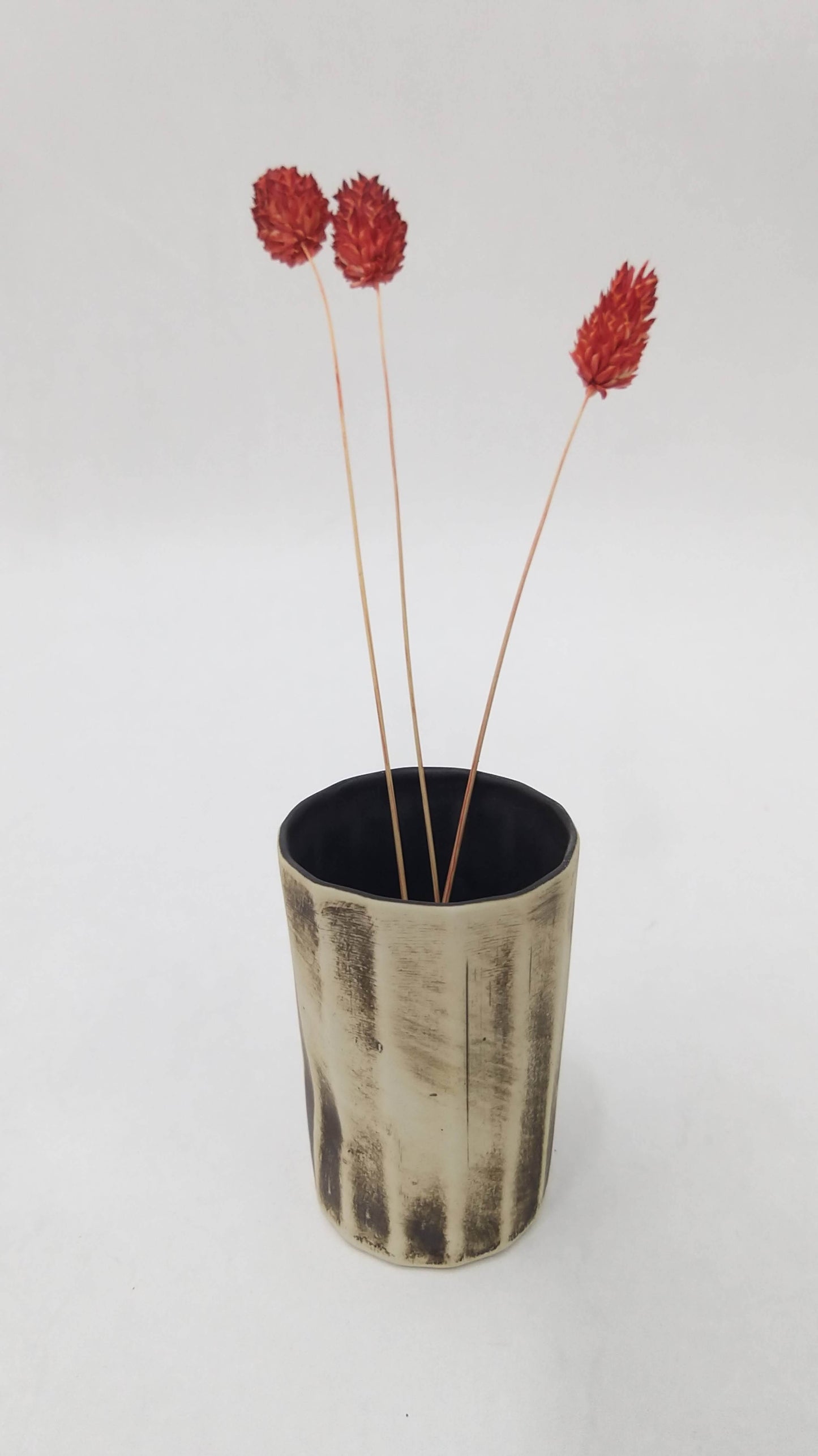 Ceramic cup