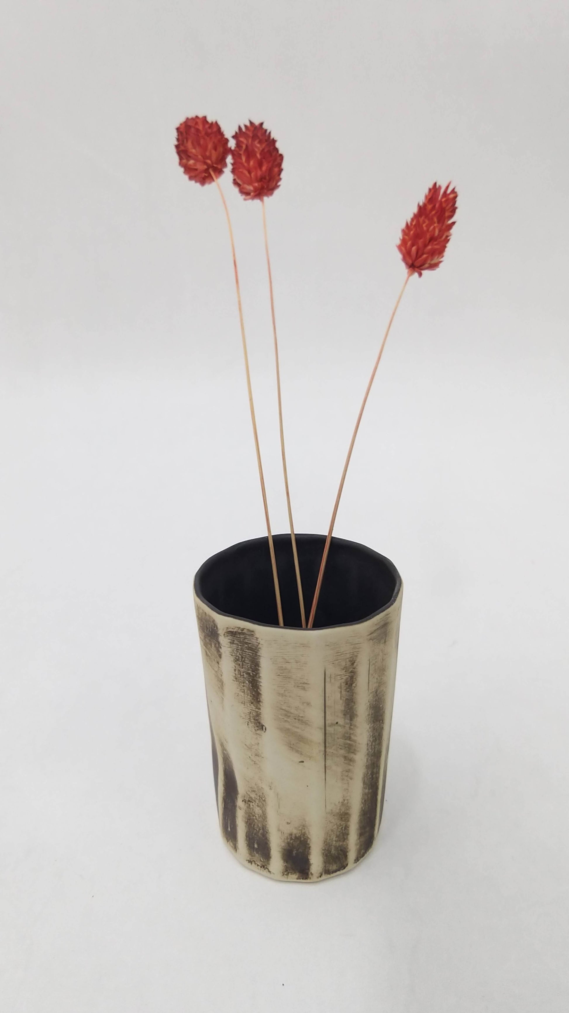 Ceramic cup