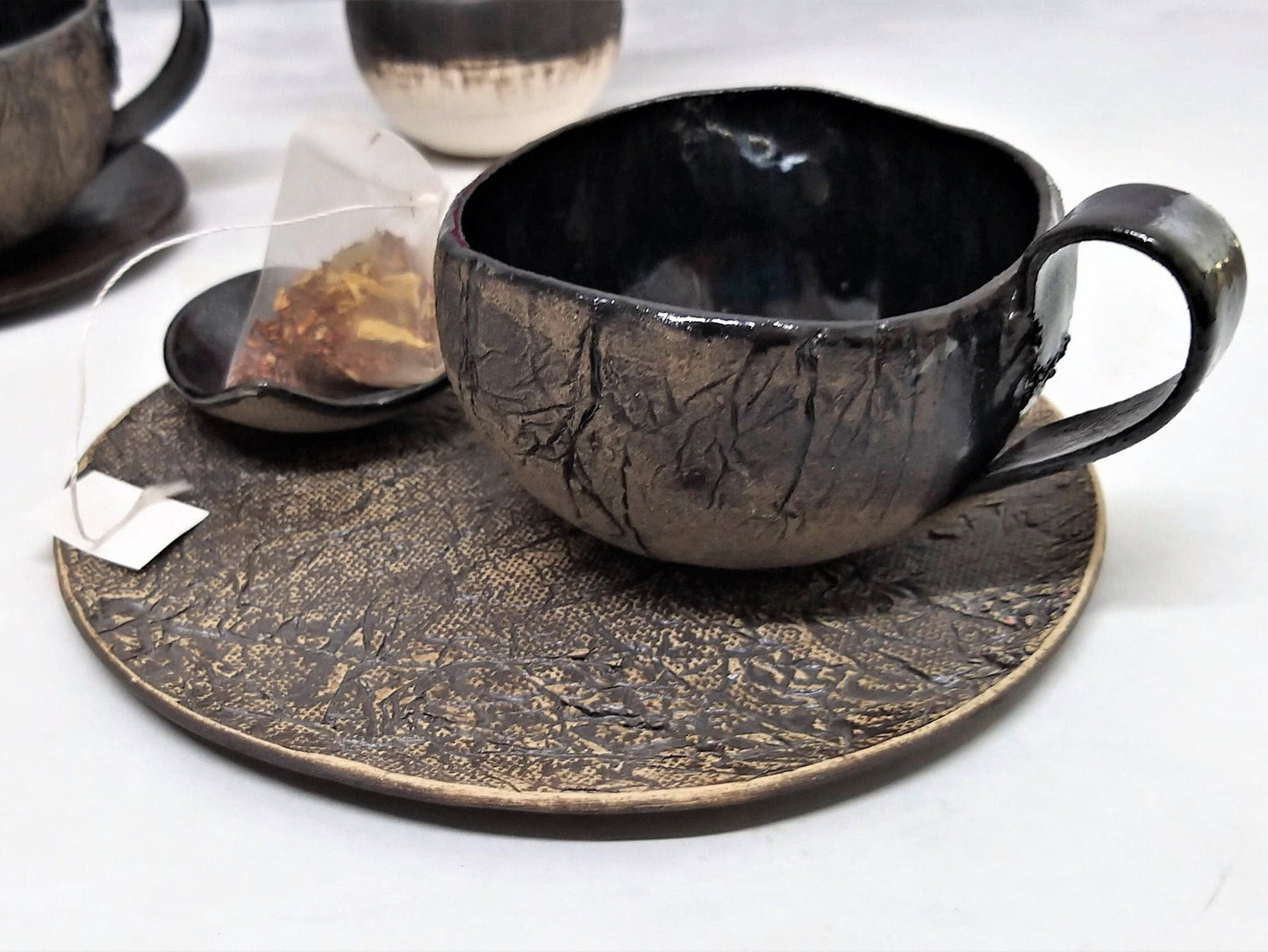 Coffee Cup Set