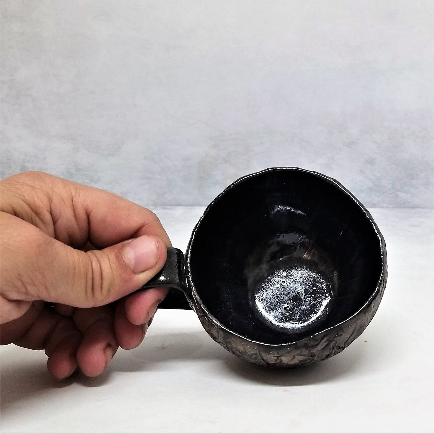 Fancy Cup