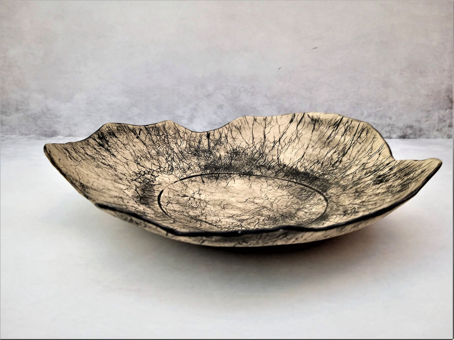 Large Ceramic Bowl