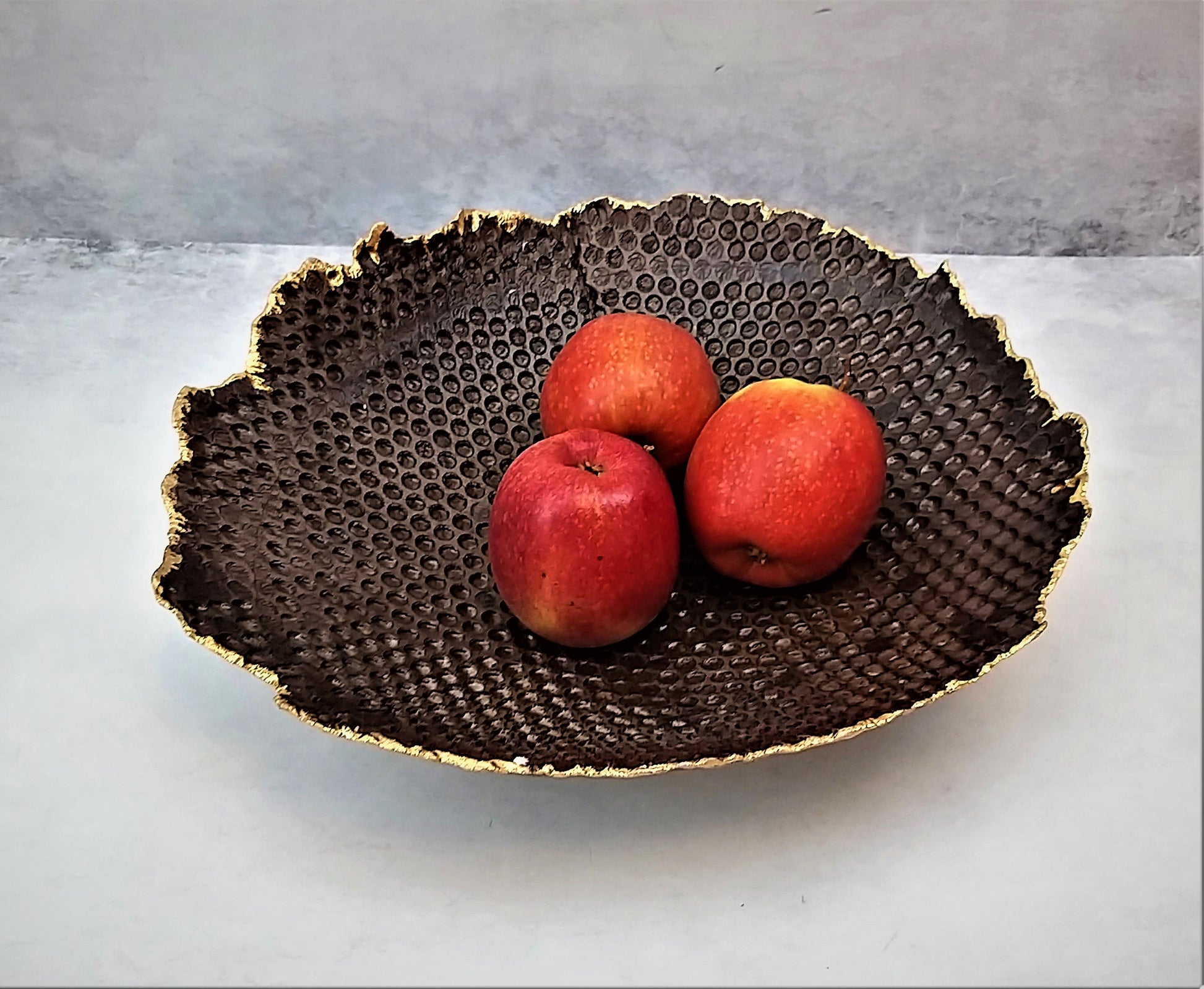 Decorative Contemporary Bowl