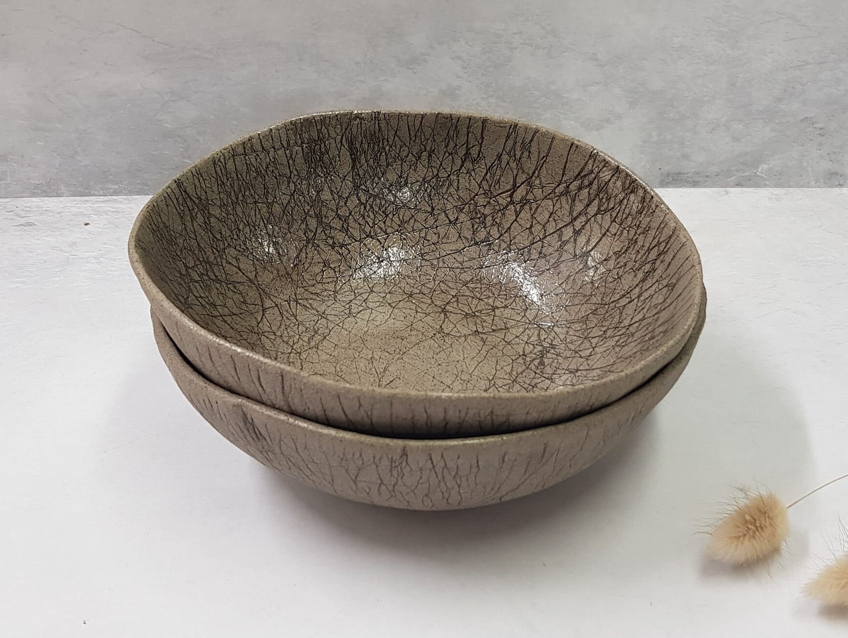 Soup Bowls
