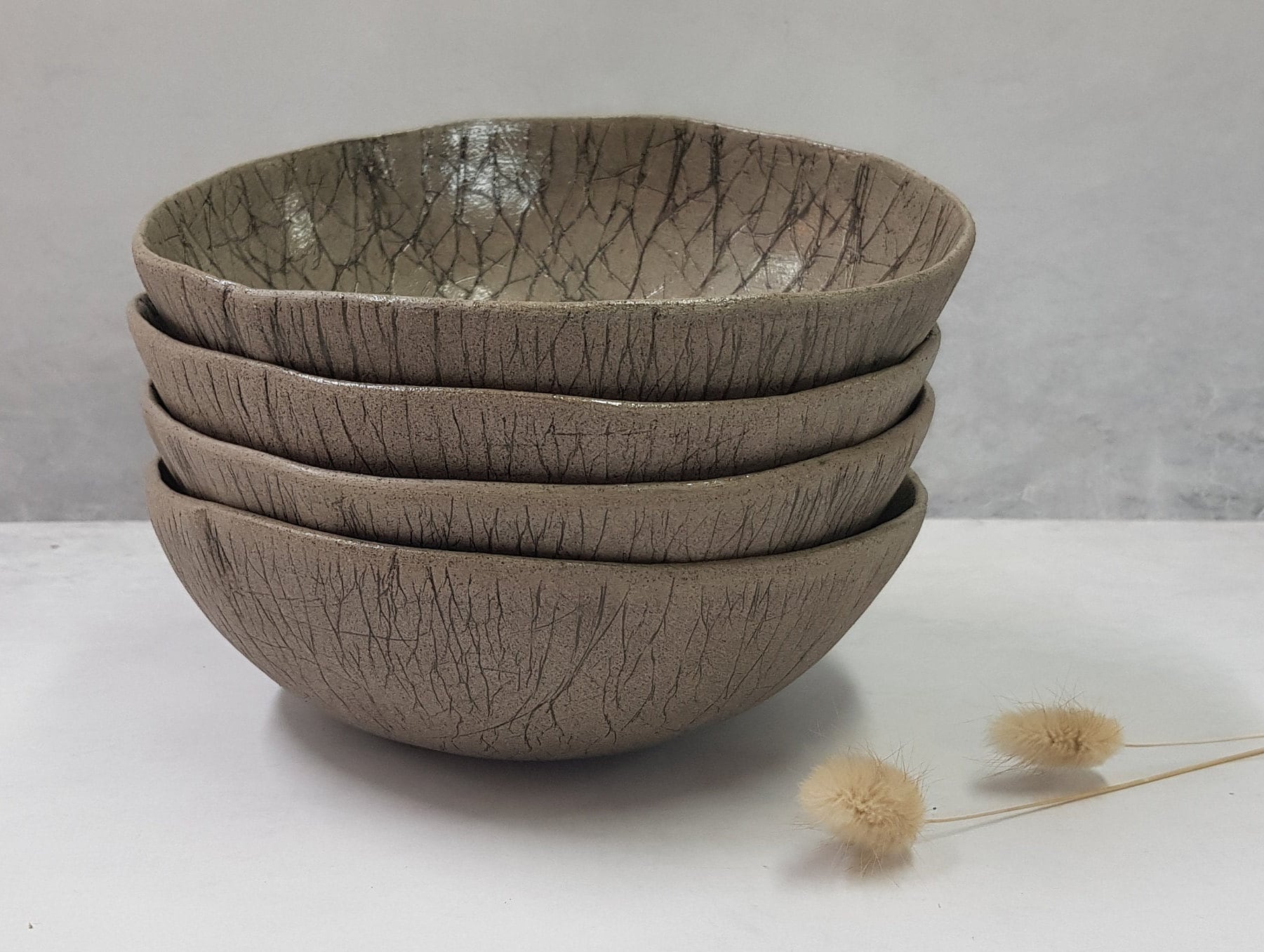Noodle Bowls