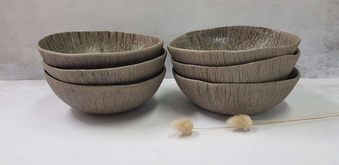 Rice Bowls