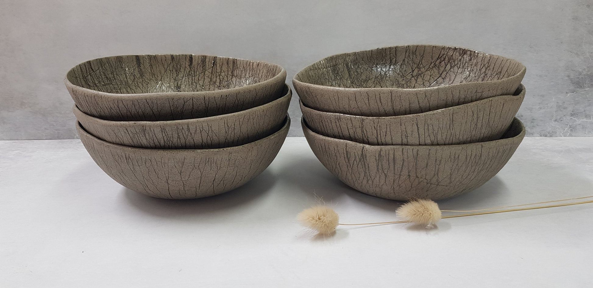 Rice Bowls