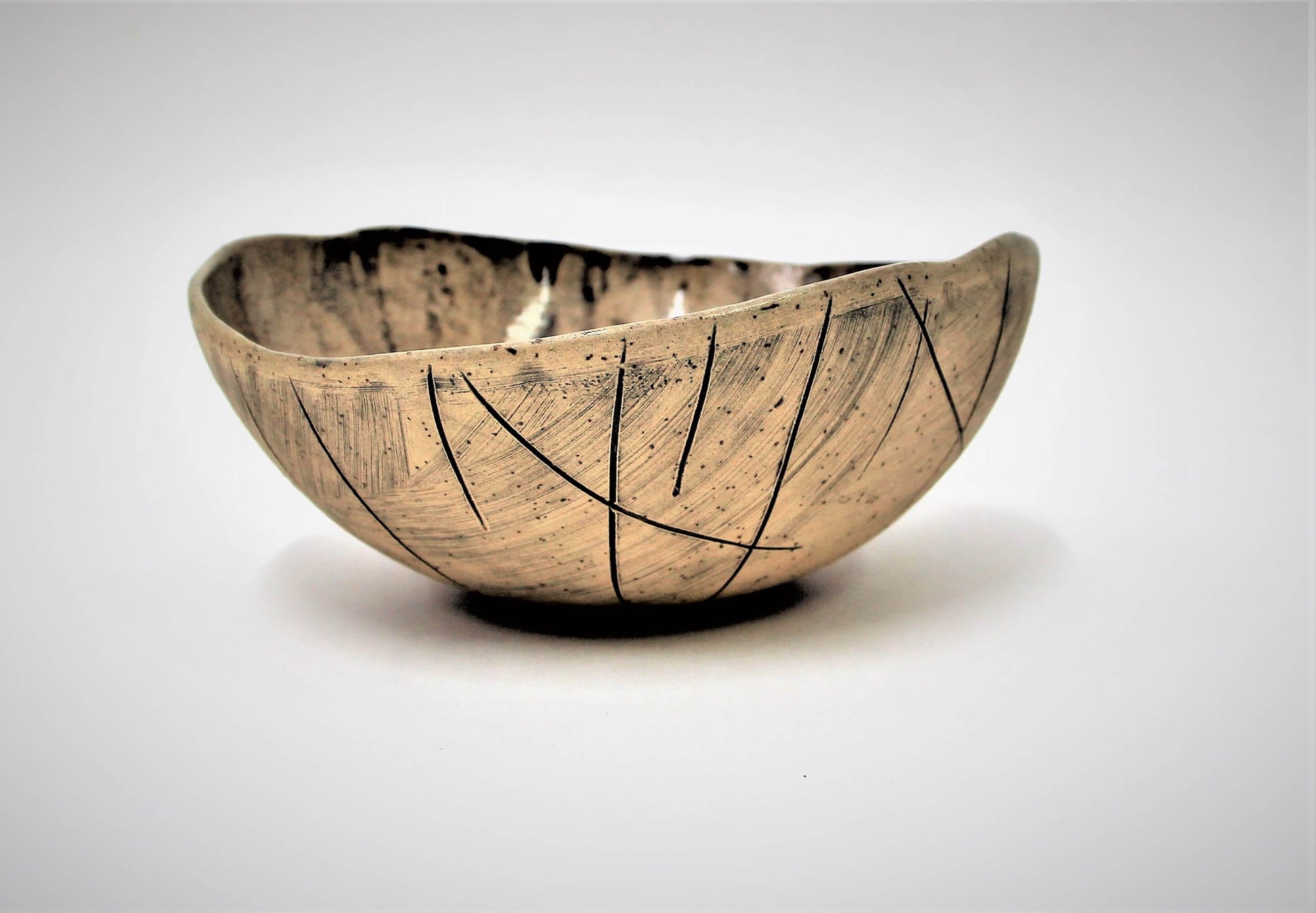 Large Pasta Bowl