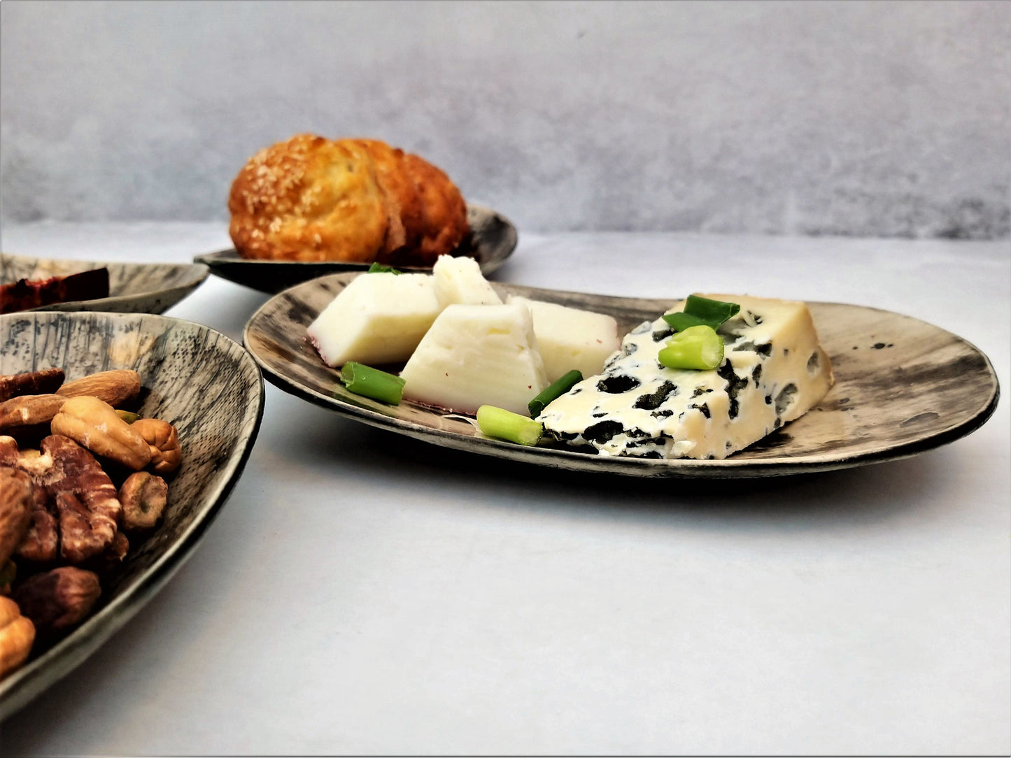 Appetizer Handmade Ceramic Bowls