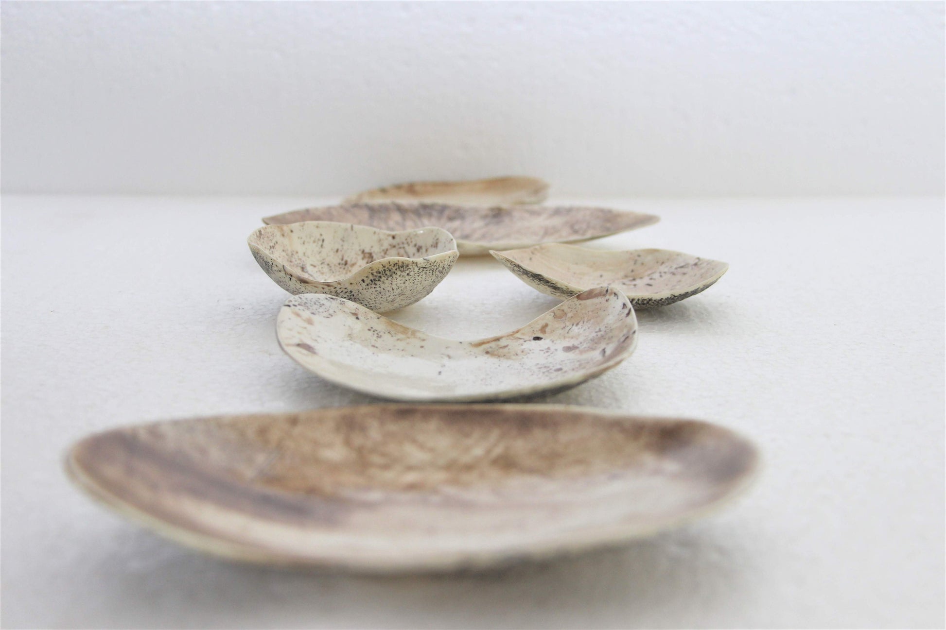 Stoneware Bowl Set