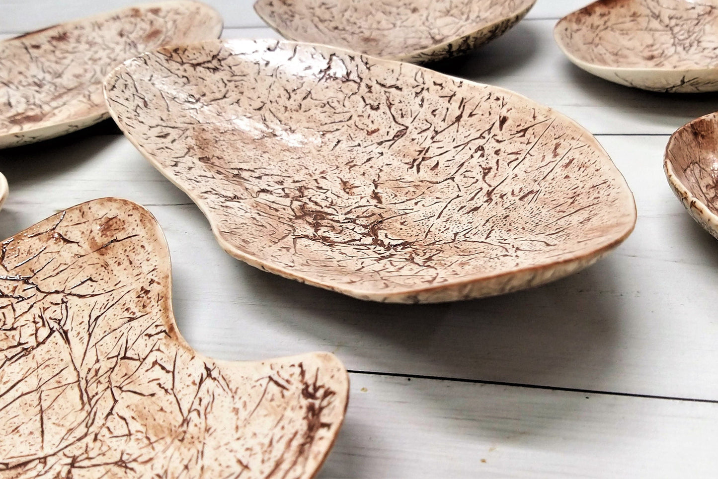 Rustic Bowl Decor