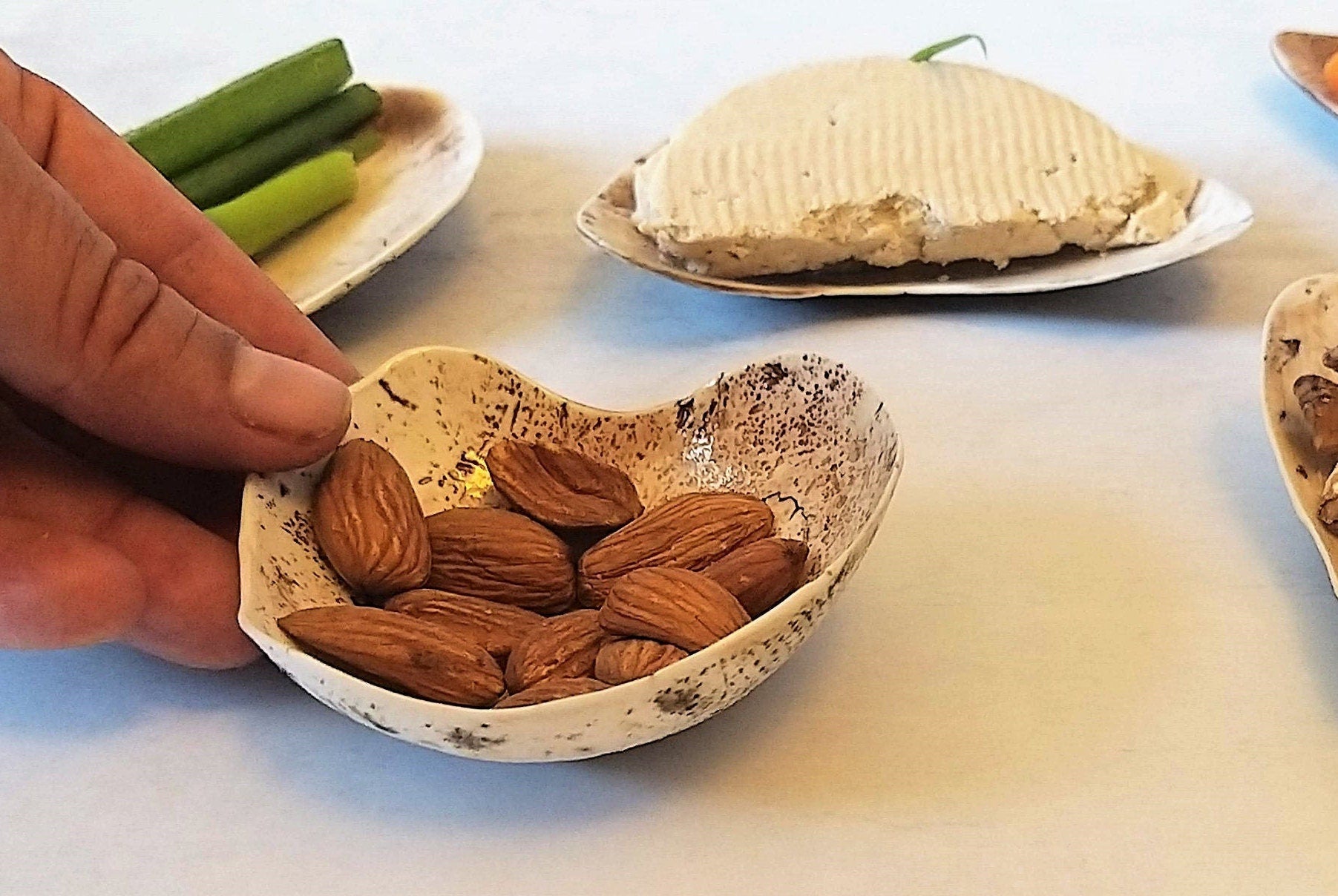 Appetizer Plates