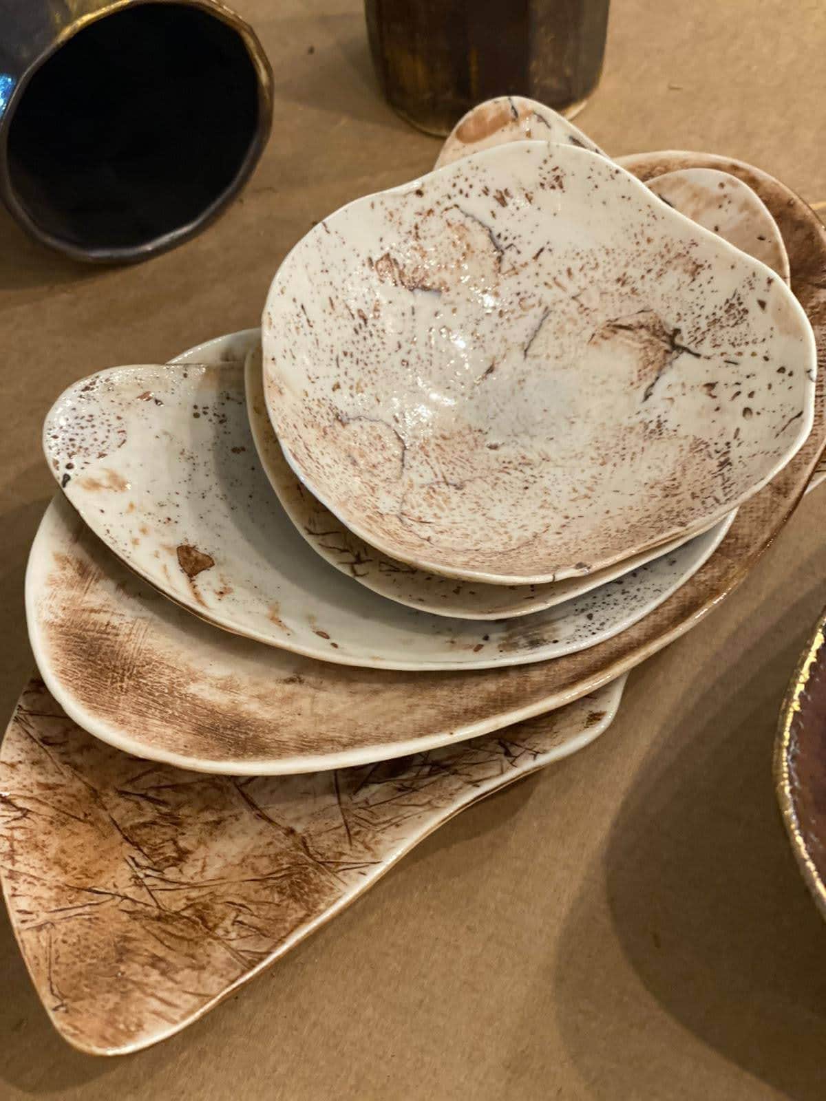 Handmade Pottery