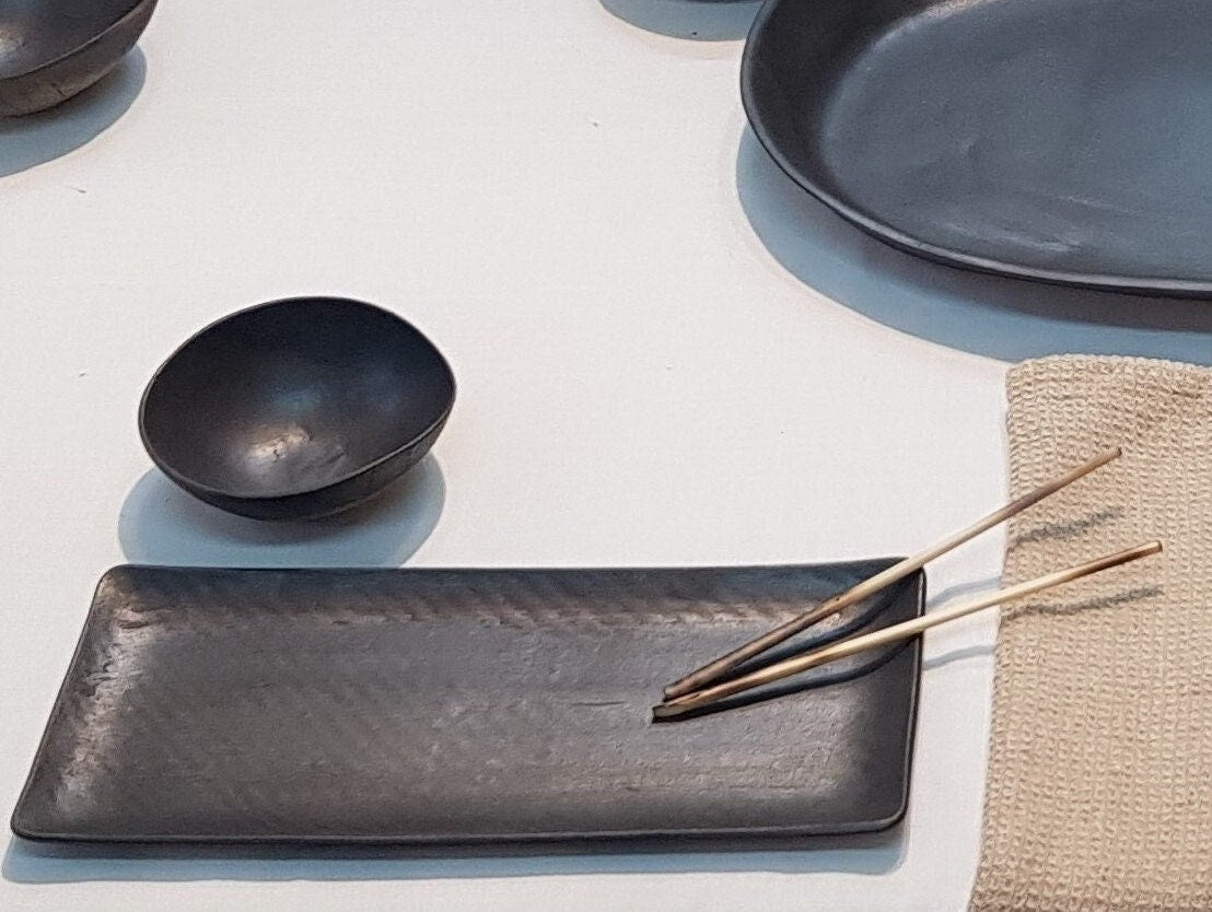 Japanese Style Plate