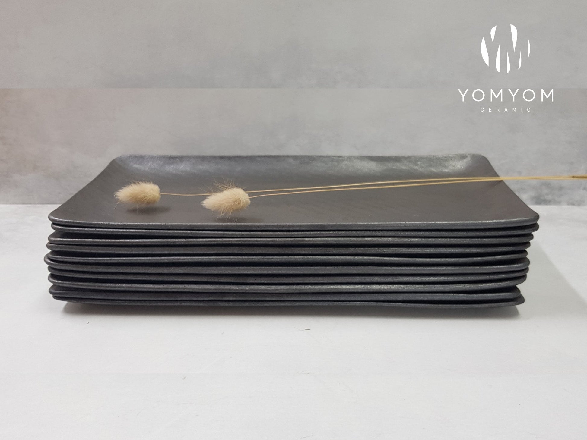 Rectangular Plates