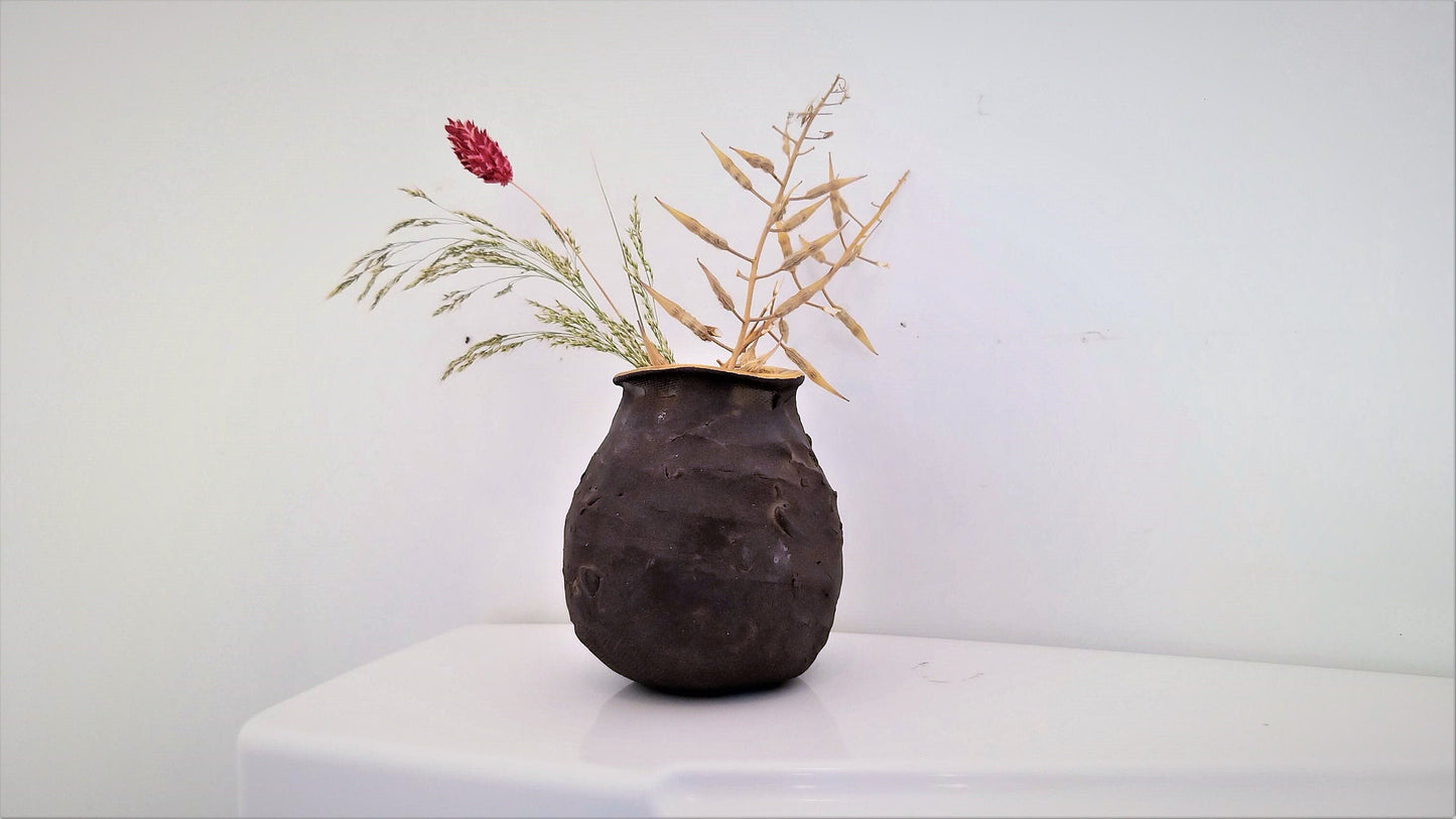 Small Ceramic Vase
