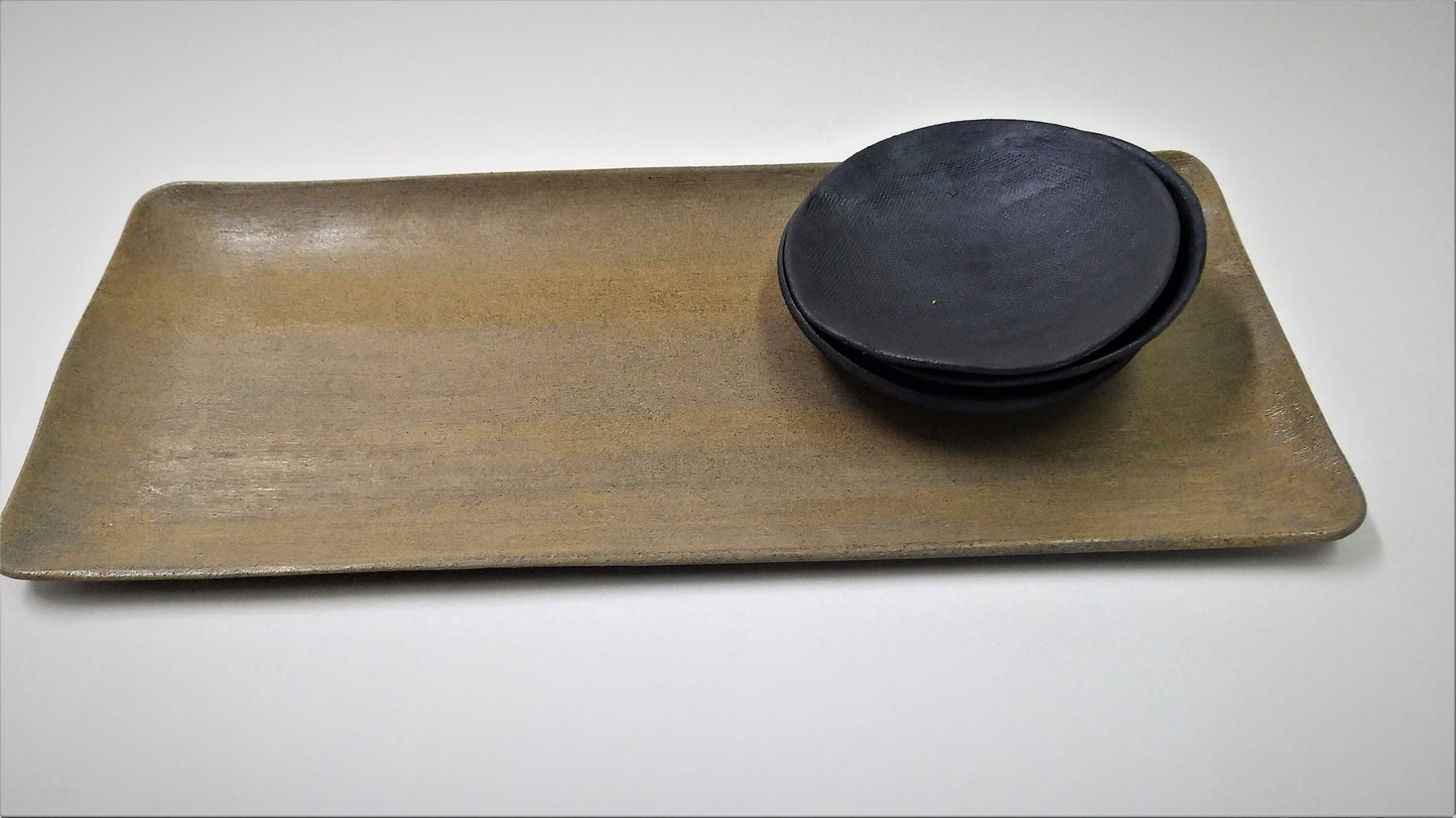 Small Prep Bowls