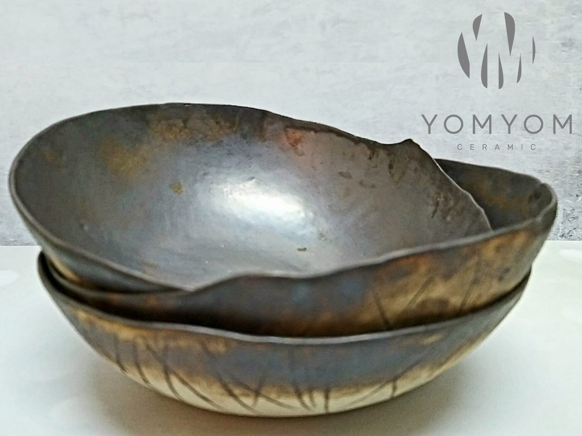 Rice Bowls