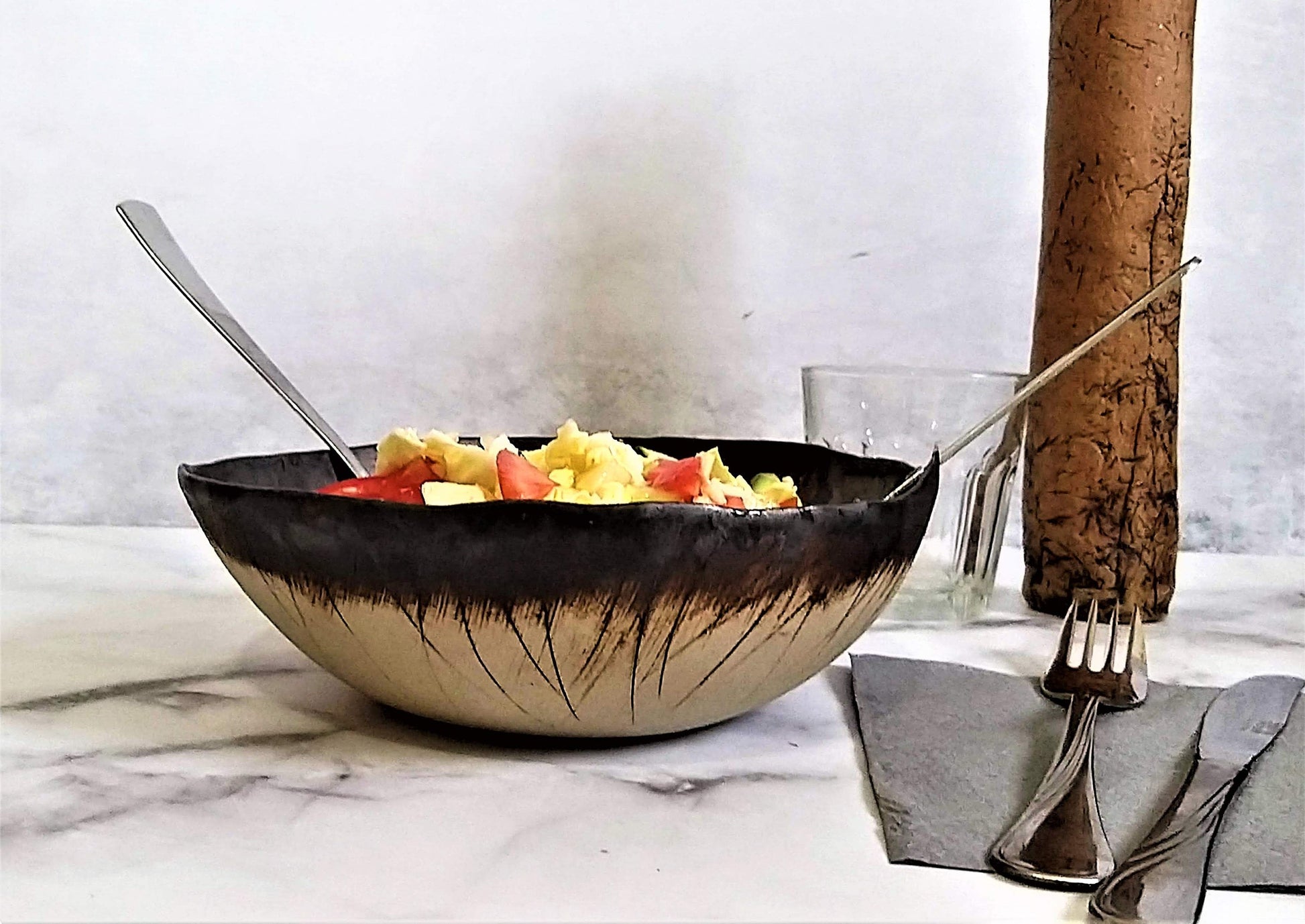 Salad Bowls