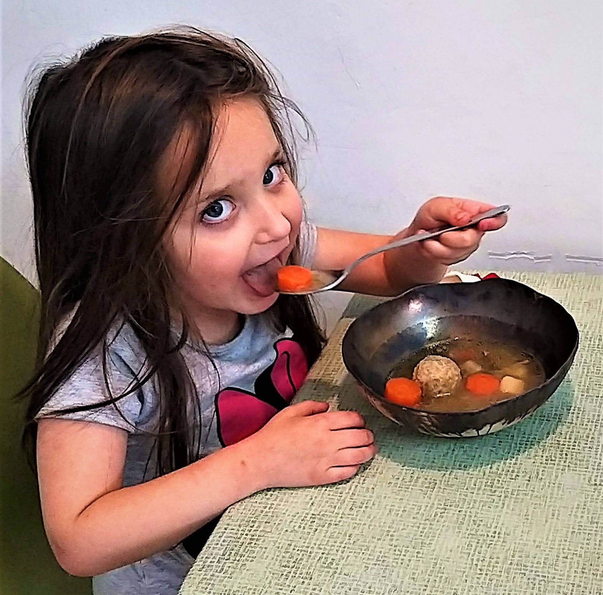 Soup Bowls