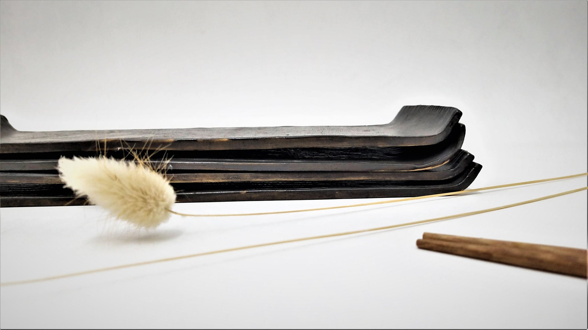 Ceramic Sushi Plates