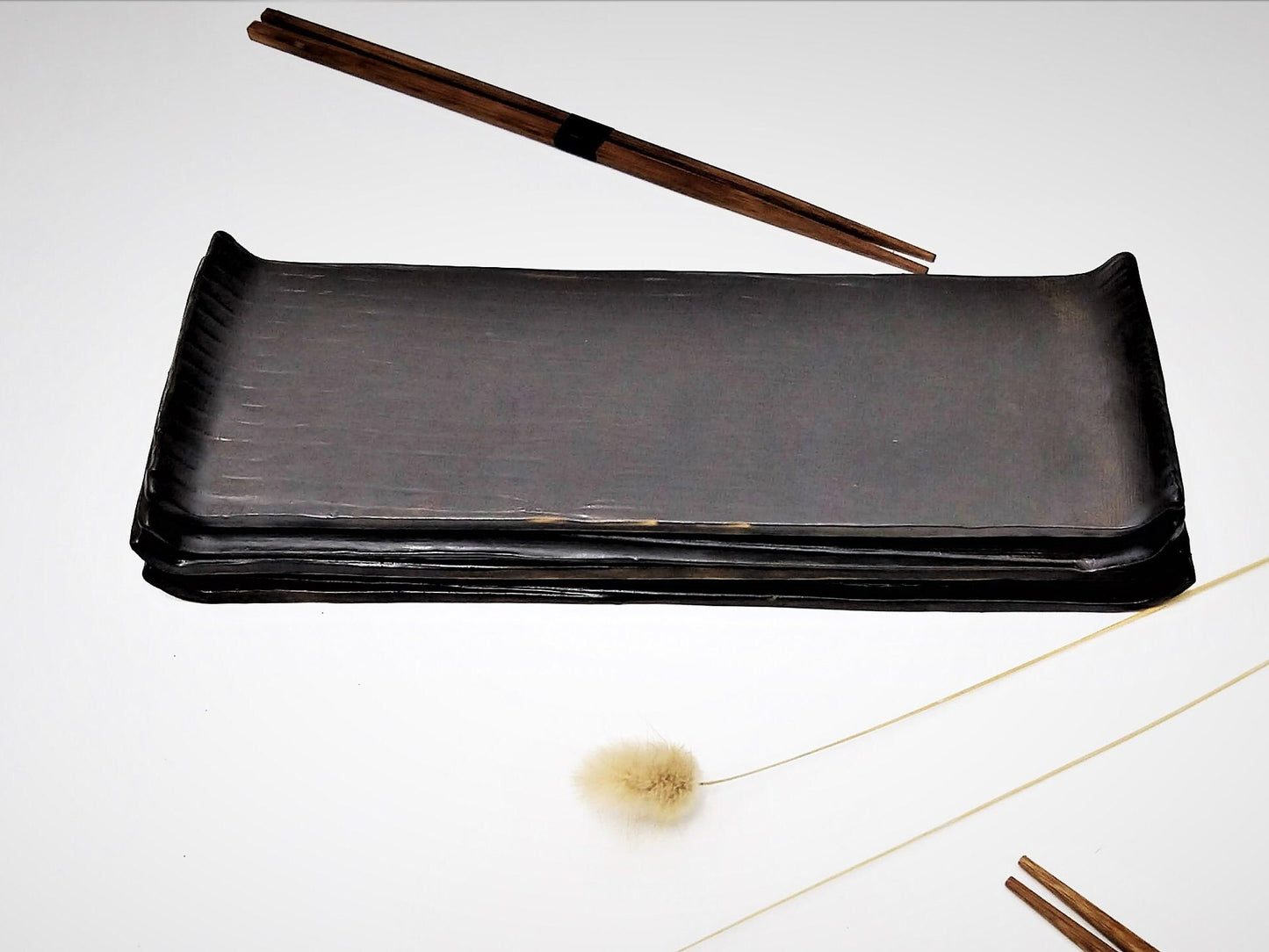 Japanese Style Plate