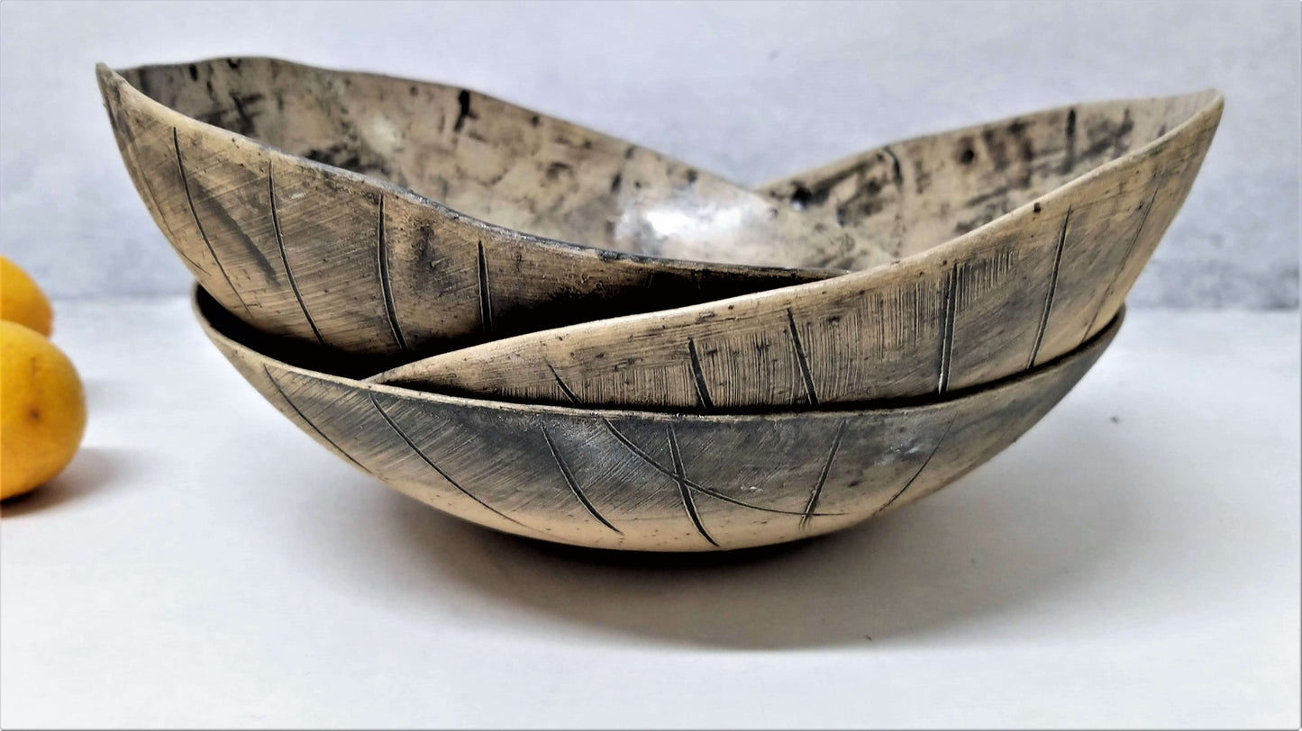 Restaurant Bowls