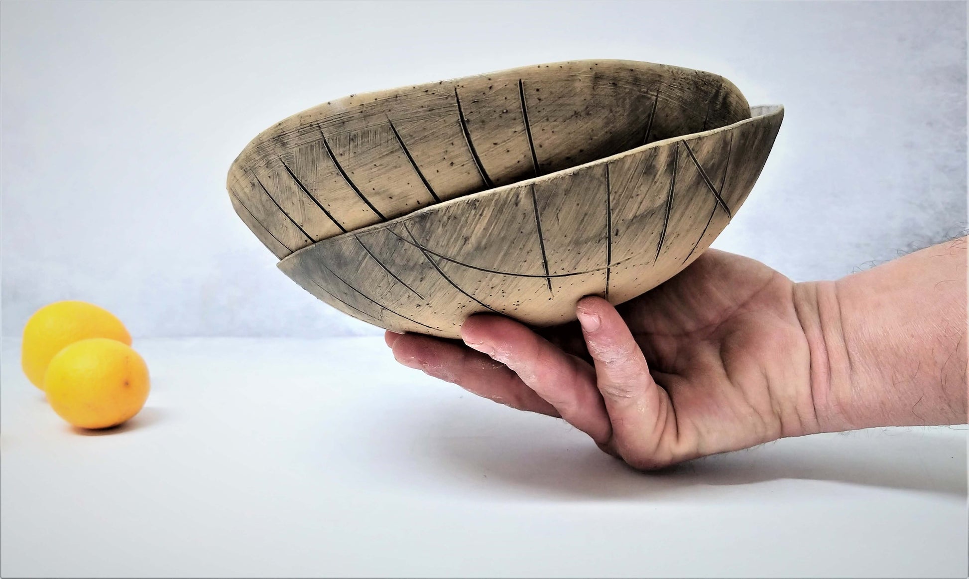 Handmade Noodle Bowls