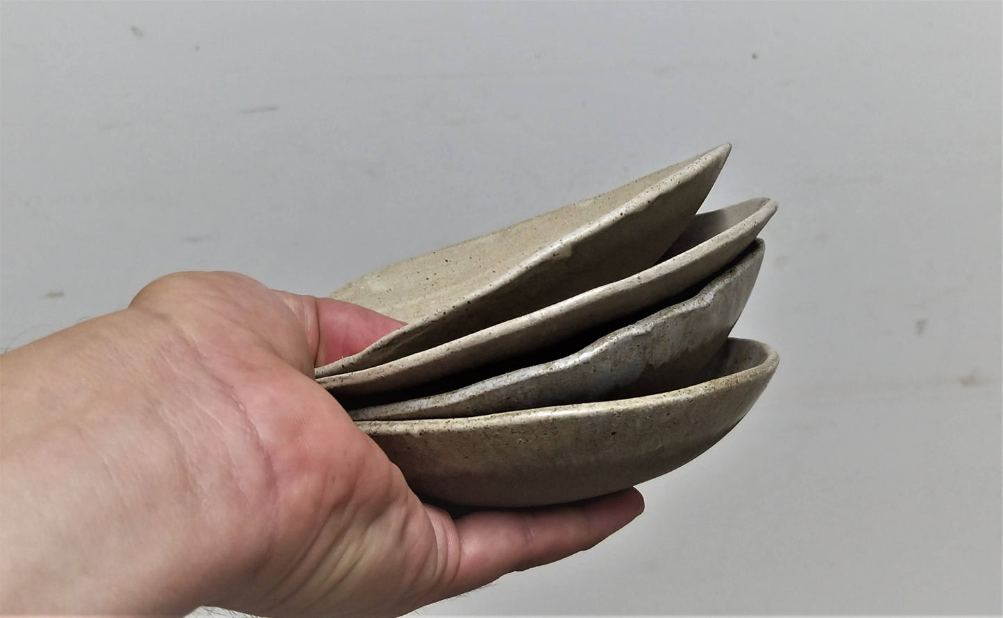 Mini Soup Bowls