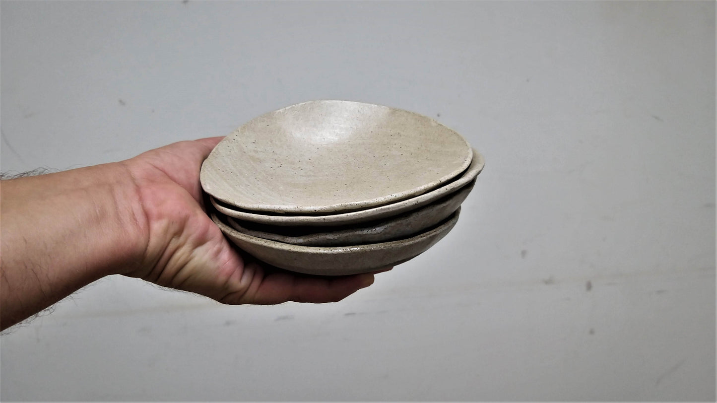 Small Dipping Bowls