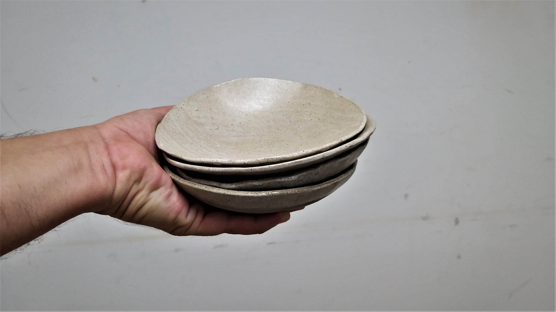 Small Dipping Bowls