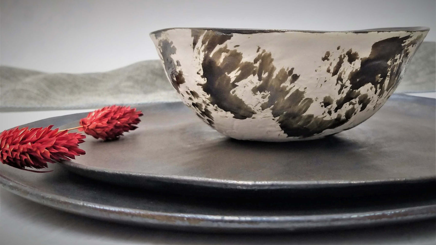 Dalmatian Plates