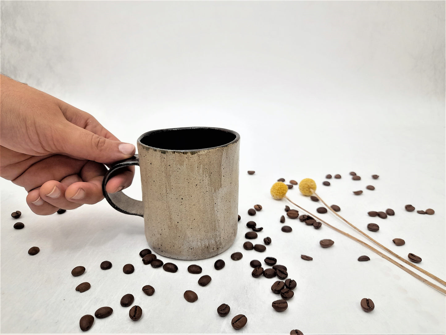 Unique Coffee Mug