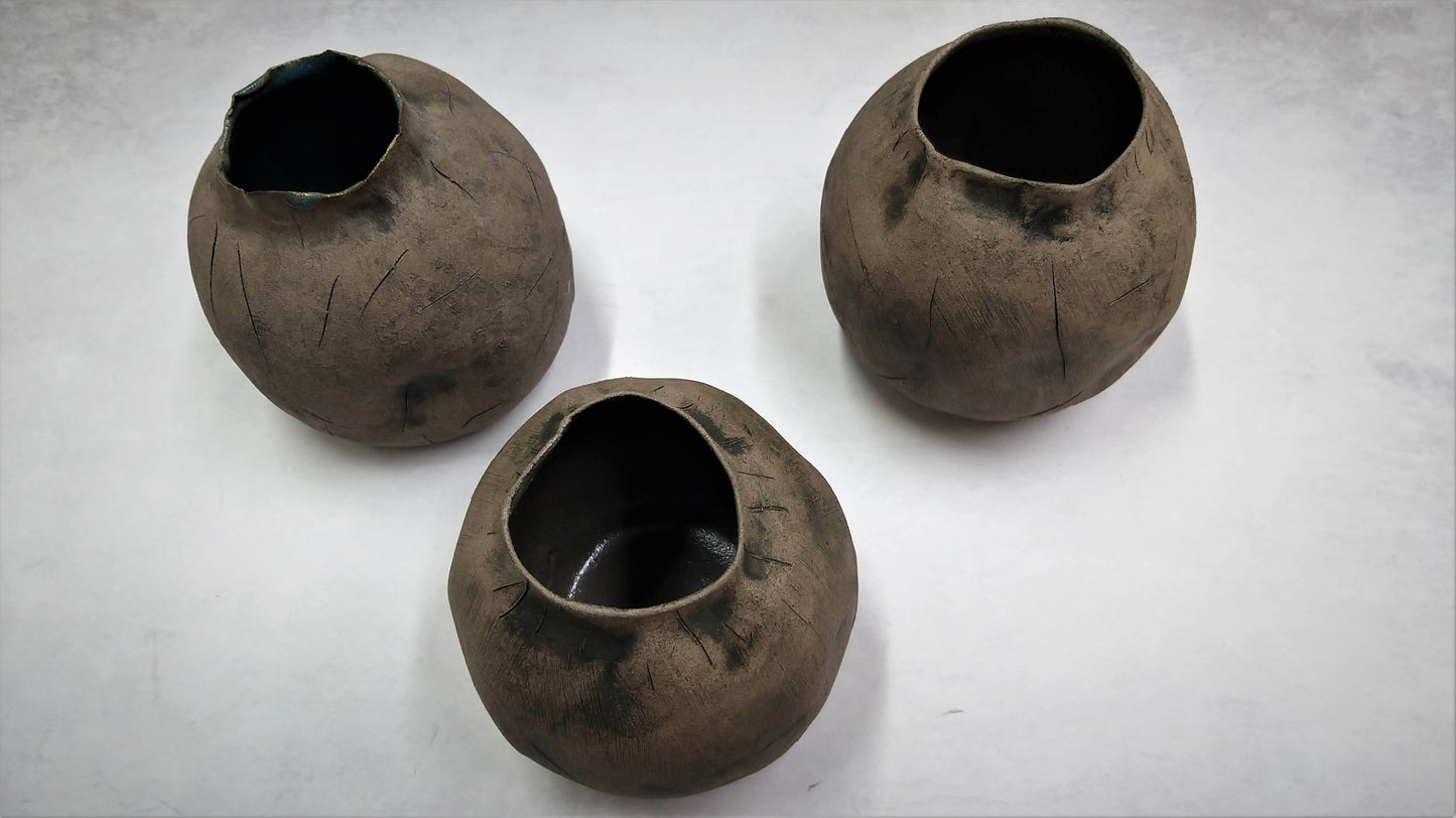 Handmade Ceramic Vase