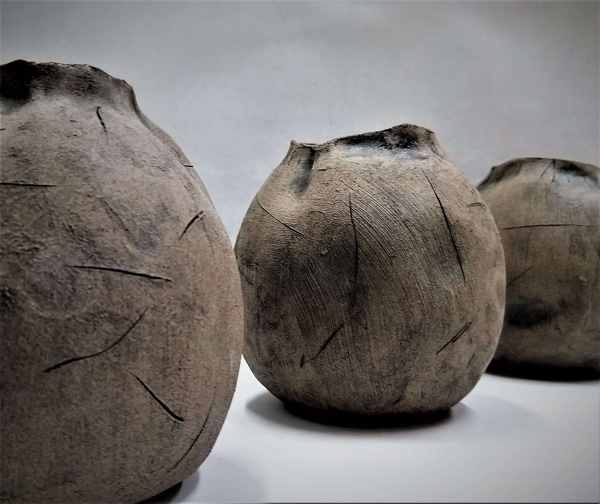 Handcrafted Artistic Vase